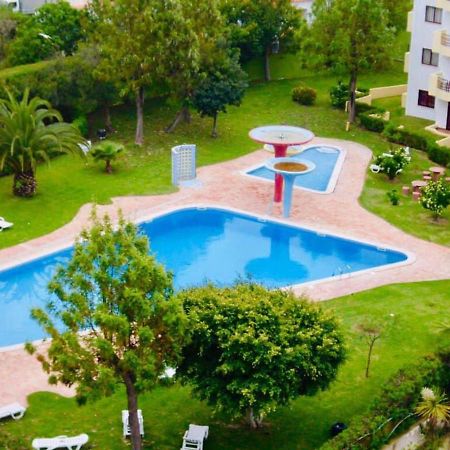 פורטימאו Great 1Bed Flat - Praia Da Rocha - Wi-Fi - Parking מראה חיצוני תמונה