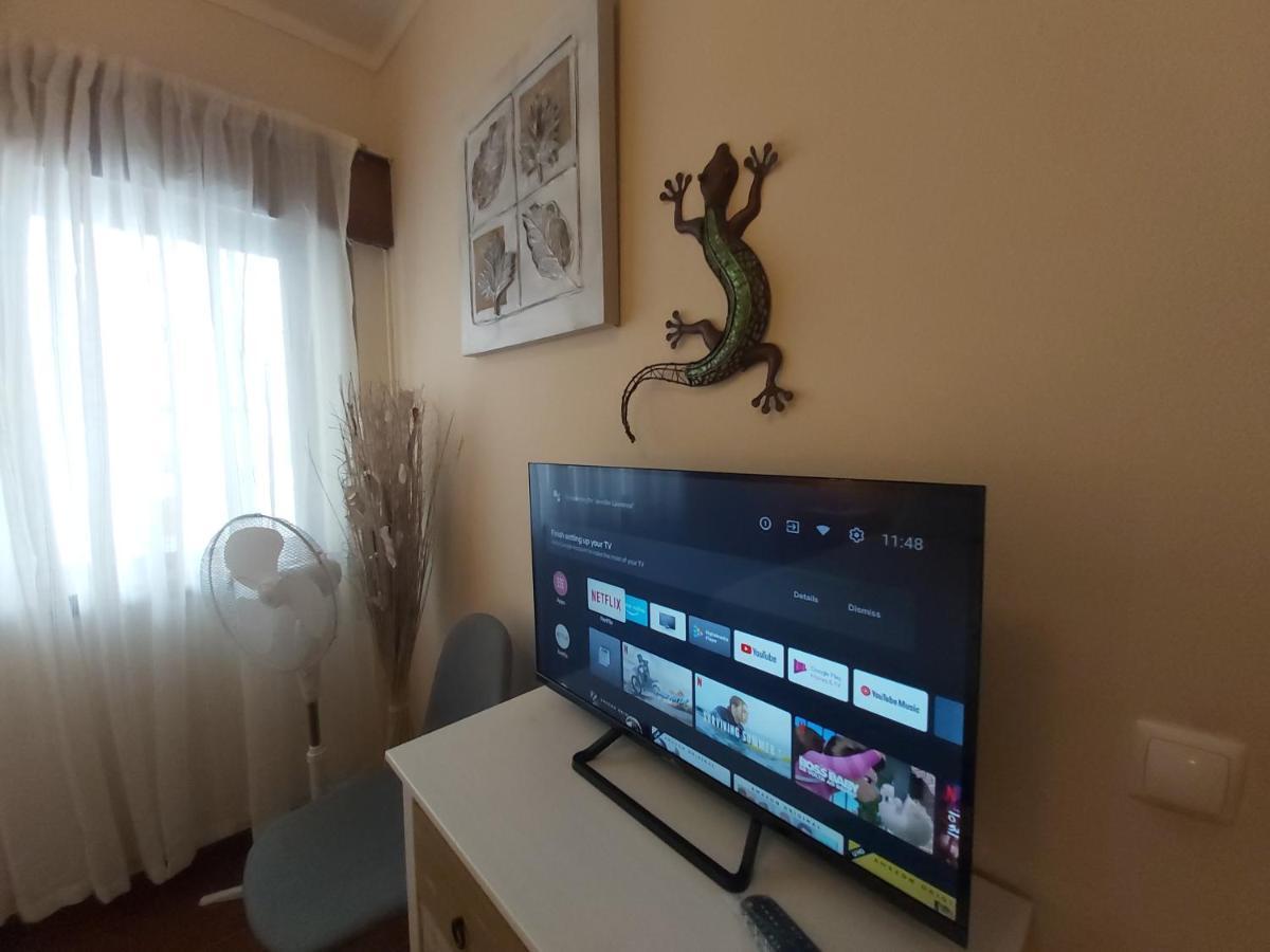 פורטימאו Great 1Bed Flat - Praia Da Rocha - Wi-Fi - Parking מראה חיצוני תמונה