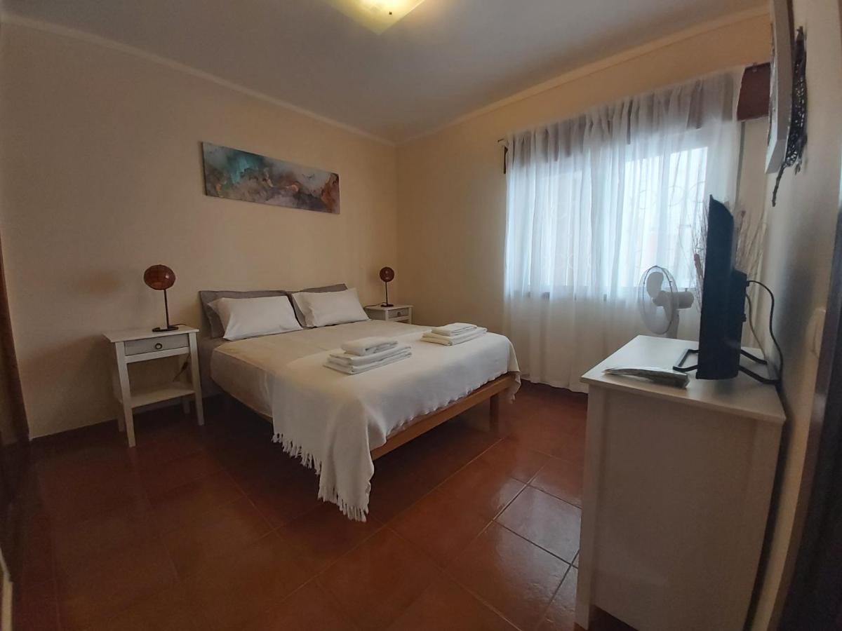 פורטימאו Great 1Bed Flat - Praia Da Rocha - Wi-Fi - Parking מראה חיצוני תמונה