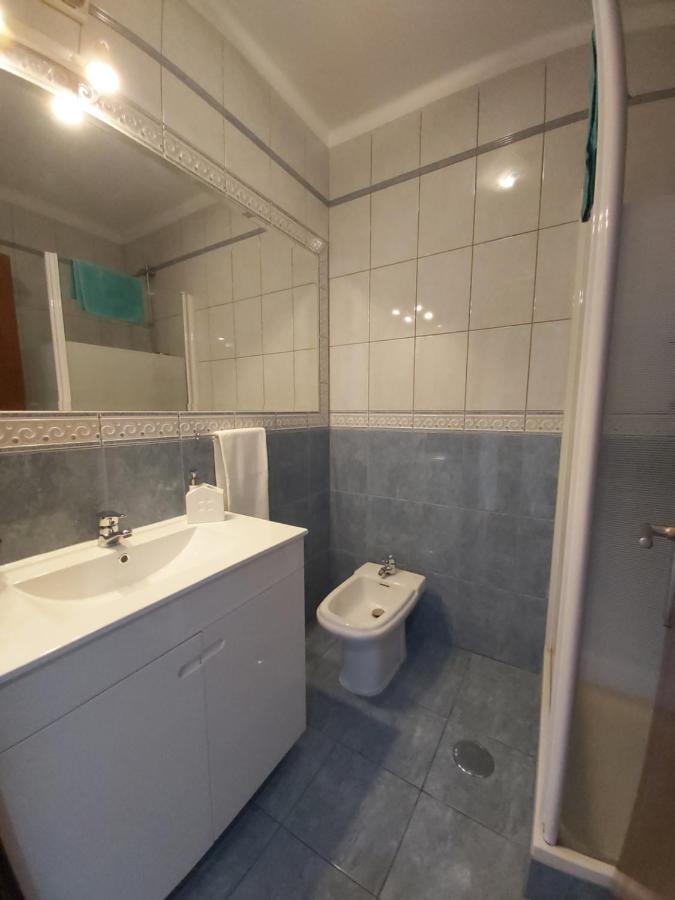 פורטימאו Great 1Bed Flat - Praia Da Rocha - Wi-Fi - Parking מראה חיצוני תמונה