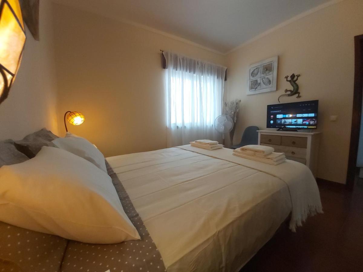 פורטימאו Great 1Bed Flat - Praia Da Rocha - Wi-Fi - Parking מראה חיצוני תמונה