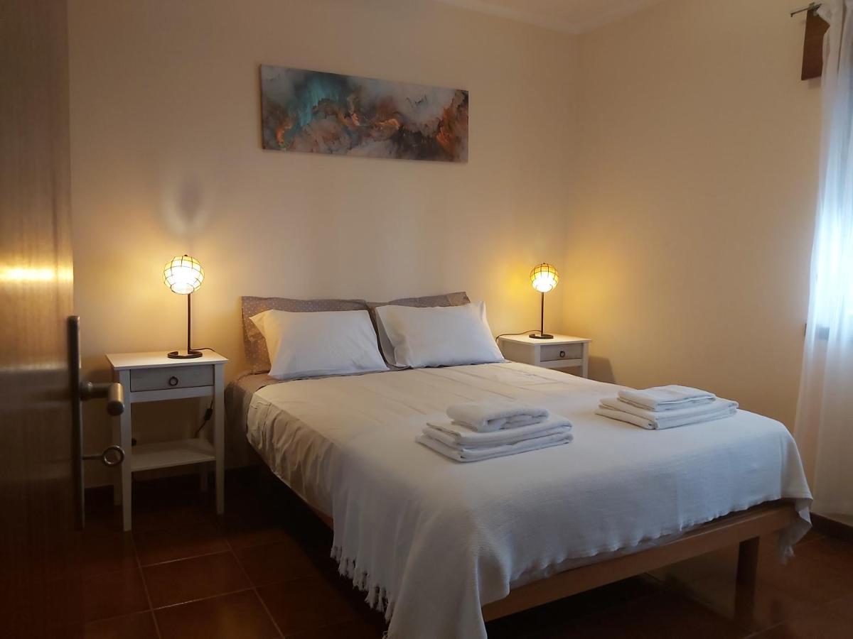 פורטימאו Great 1Bed Flat - Praia Da Rocha - Wi-Fi - Parking מראה חיצוני תמונה