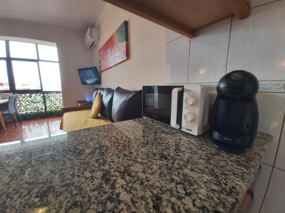 פורטימאו Great 1Bed Flat - Praia Da Rocha - Wi-Fi - Parking מראה חיצוני תמונה