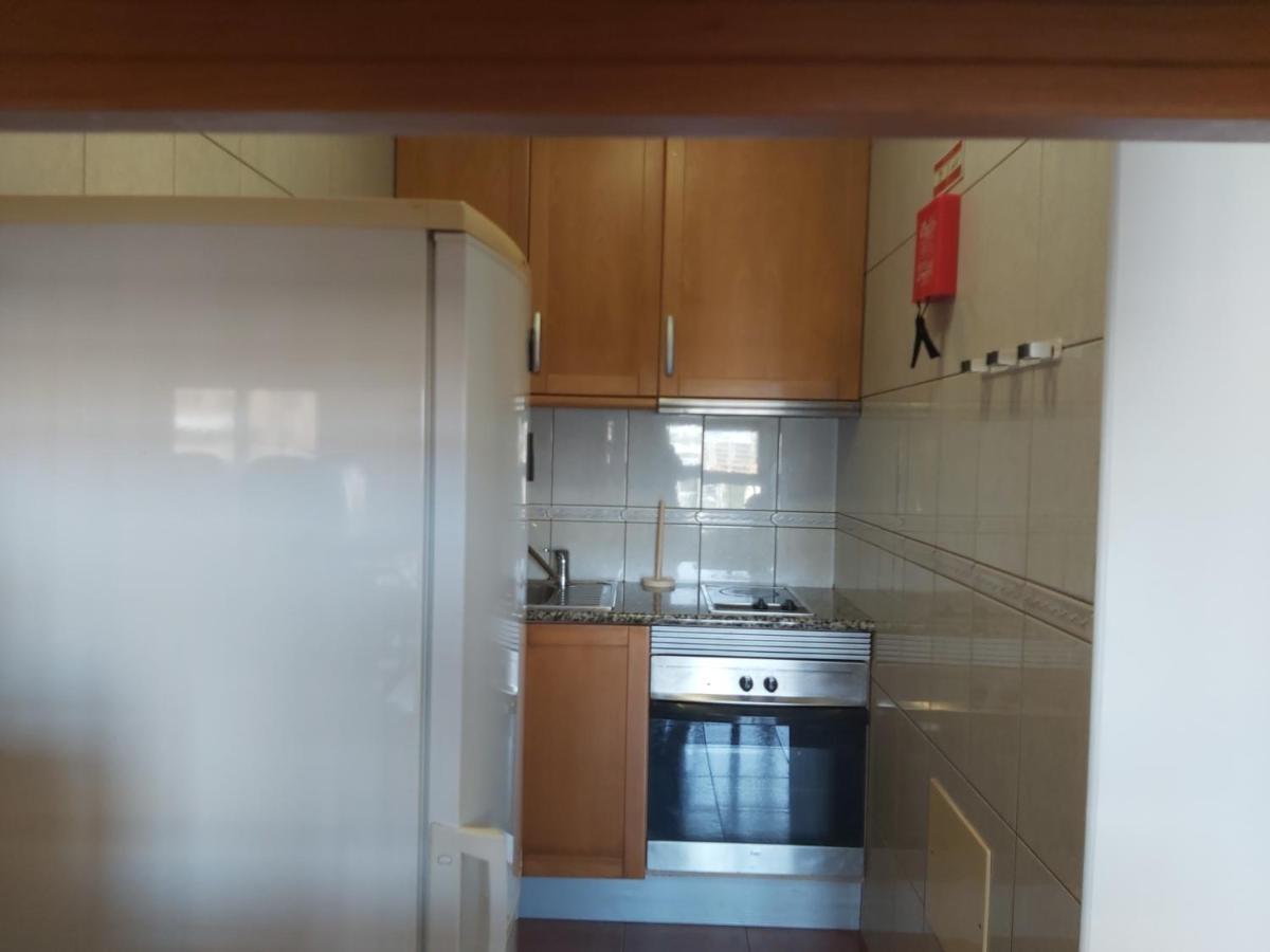 פורטימאו Great 1Bed Flat - Praia Da Rocha - Wi-Fi - Parking מראה חיצוני תמונה